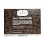 Fresh Roasted Coffee, Breakfast Blend, Light Roast, 72 Pods for K Cup Brewers