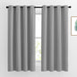 NICETOWN Bedroom Blackout Curtains Panels by NICETOWN