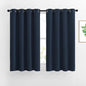 NICETOWN Blackout Curtains and Drapes by NICETOWN