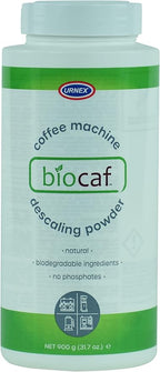 Coffee and Espresso Machine Descaling Powder, 900 g Jar