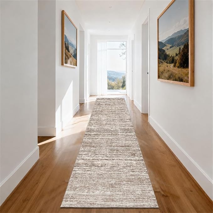 Washable Runners for Hallway 2x6 Runner Rug, Ultra-Thin Kitchen Runner Rugs - Image 7