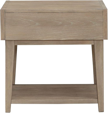 Liberty Furniture Brentwood End Table - Image 4