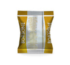 Caffè Borbone Respresso Espresso 100 Capsules - Miscela Oro (Gold) - Compatible with Nespresso® Original Line Machines