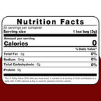 TEARELAE - Cranberry Apple Tea Bags, 35 Count - Premium Cranberry Herbal Blend Tea with Dried Cranberries, Apples, Hibiscus, Rose Petals & Licorice Root - Caffeine-free - Perfect for Daily Refreshment