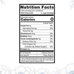 BLUE TEA - Butterfly Pea Flower Tea - 10 Count - Pyramid Plant Based Tea Bag | ANTIOXIDANT RICH | Flower Based - Detox Tea - Herbal Tea - Caffeine Free - Non-Bitter | Zipper Pack