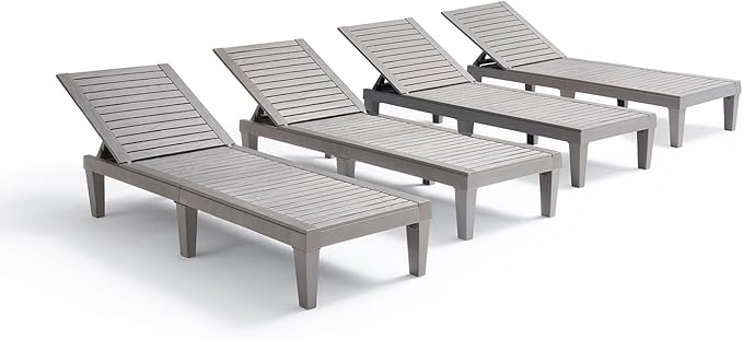Nestl Patio Chairs by Nestl