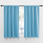 NICETOWN Kitchen Window Blackout Curtain Panels by NICETOWN