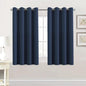 H.VERSAILTEX Premium Blackout Thermal Insulated Room Darkening Curtains by HVERSAILTEX