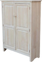 IC International Concepts, Shaker Bookcase by InternationalConcepts