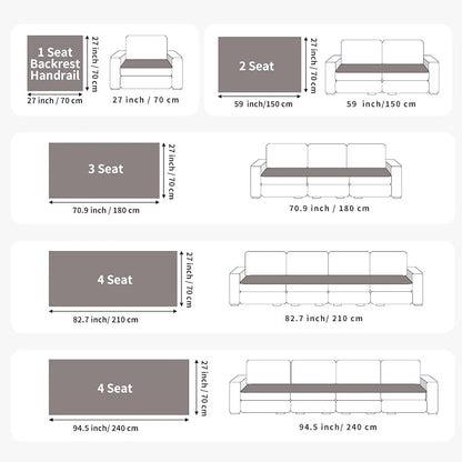 Velvet Couch Covers for Dogs, Dog Sectional Couch Covers, Pet Couchs Cover for - Image 6