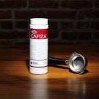 Urnex Cafiza Professional Espresso Machine Cleaning Powder 566 Grams - 3 Pack