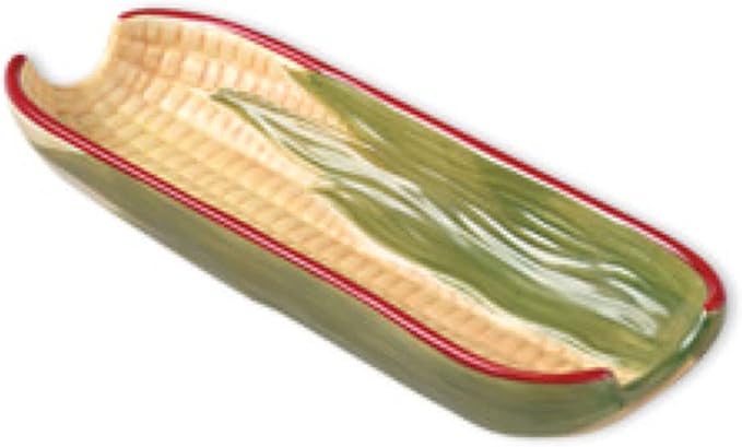 Pfaltzgraff Napoli Corn Dishes, Set of 4, Multicolor