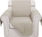 Reversible Recliner Chair Covers, Water Repellent, Chair Protectors Covers by LuxshareHome