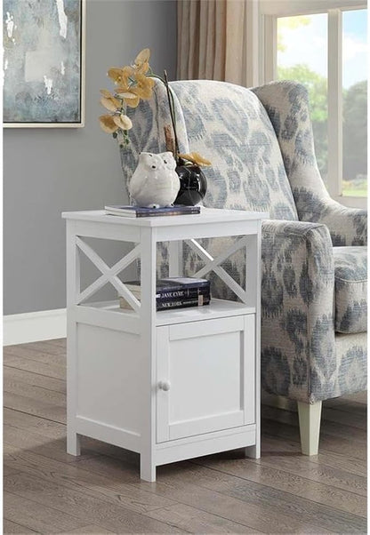 Convenience Concepts Oxford End Table - Image 2