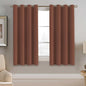 H.VERSAILTEX Blackout Curtain for Bedroom Thermal Insulated Window Treatment by HVERSAILTEX