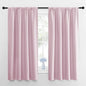 NICETOWN Room Darkening Curtains by NICETOWN