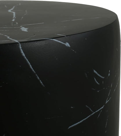 Christopher Knight Home Outdoor Round Side Table, Patio Garden Stool End Coffee - Image 6