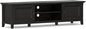 SIMPLIHOME Amherst TV Stand by SimpliHome