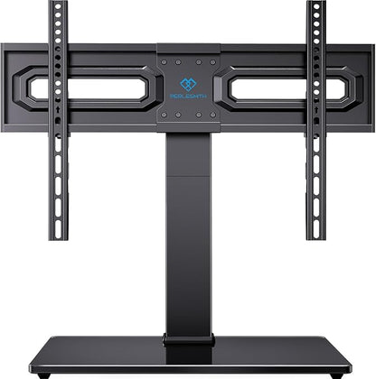 PERLESMITH Universal Swivel TV Stand Mount by PERLESMITH
