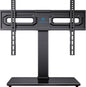 PERLESMITH Universal Swivel TV Stand Mount by PERLESMITH