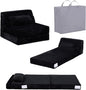 Tiita Convertible Folding Kids Sofa Bed by TiitaHome