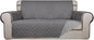 PureFit Reversible Quilted Couch Covers by PureFit