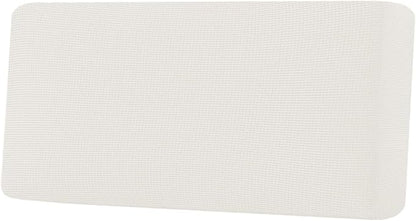 H.VERSAILTEX Super Stretch Individual Seat Cushion Covers Sofa Covers Couch by HVERSAILTEX