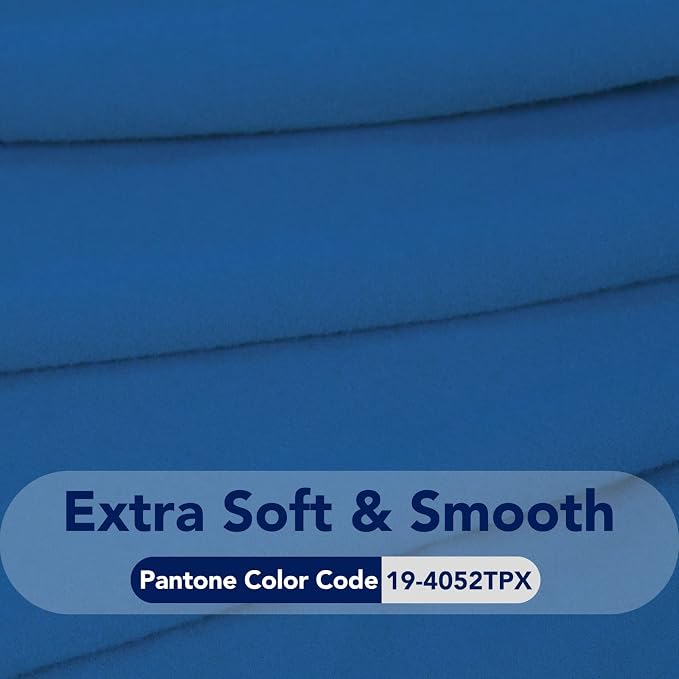 PureFit Stretch Chair Covers Fleece Couch Covers - Image 5