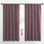 NICETOWN Blackout Curtains for Living Curtains, Room Darkening Curtains & by NICETOWN