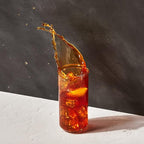 Steven Smith Teamaker Exceptional Iced Tea No. 46, Refreshing, Caffeinated, Sustainably Grown, Full Leaf Black Iced Tea, 10 Count, 1 Quart Sachets