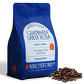 Guatemala Santa Rosa Whole Bean Medium Roast Coffee, 12 oz Specialty Bag, Flavored Whole Bean Coffee with Chocolate, Citrus & Red Fruit Notes, Perfect for Enthusiasts