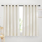 NICETOWN Linen Curtains & Drapes by NICETOWN