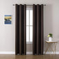 ChrisDowa Blackout Curtains for Bedroom and Living Room 84 Inches Long | 2 by ChrisDowa