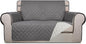 PureFit Reversible Quilted Couch Covers by PureFit