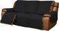 Easy-Going Oversized Recliner Sofa Cover, Reversible Couch Cover by Easy-Going