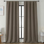 Simplebrand Ava Blackout Curtains by Simplebrand