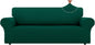 LURKA Stretch Oversized Sofa Slipcovers 1 Piece Couch Covers by LURKA