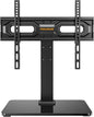 Perlegear Tabletop TV Stand, Universal TV Stand by Perlegear