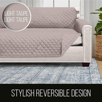 Sofa Shield® Couch Armchair Covers - Image 5