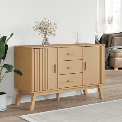 Scandinavian Style Sideboard - Image 3