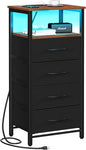 Yoobure Night Stand by Yoobure