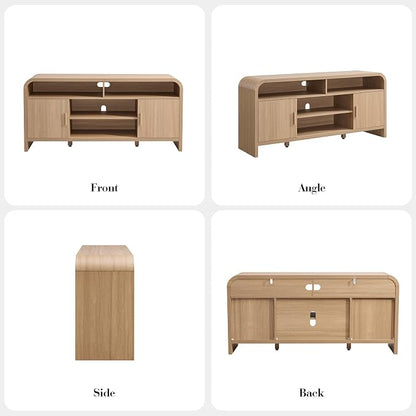 TV Stand for TVs Up to 65'' - Image 9