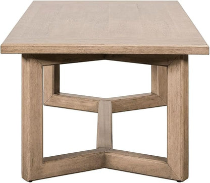 Liberty Furniture Proximity Place Living Room Rectangular Cocktail Table - Image 4