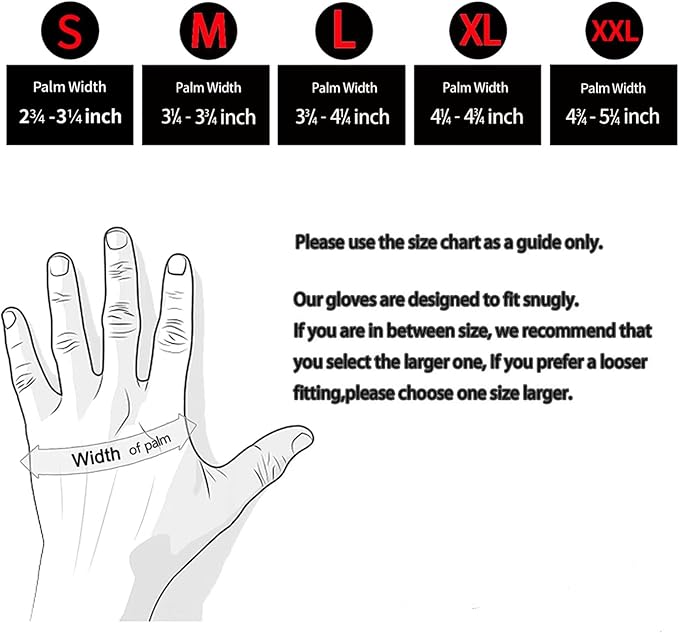 DULFINE ANSI A4 Cut Resistant Work Gloves for Men,6 Pairs Pack.Touchscreen Micro Nitrile Coated,Anti-Slip & Durable for Construction, Wood Cutting,Glass Factory Industrial Use(Large)