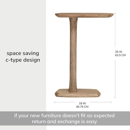 MH London Side Table - Image 2