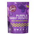 Suncore Foods Purple Sweet Potato Powder, Purple Food Coloring Powder, Gluten-Free, Non-GMO, 5oz (1 Pack)