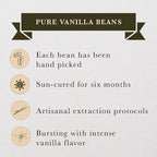 Cook's, Choice Premium Quality Pure Vanilla Extract, 4 oz