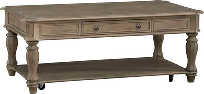 Liberty Furniture Magnolia Manor Alt 3 Piece Living Room Set - Image 3