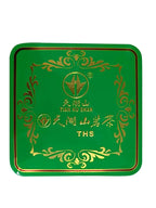 TIAN HU SHAN Premium Green Tea Loose Leaf 16 Ounce (454g)