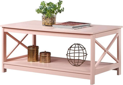 Convenience Concepts Oxford Coffee Table - Image 4